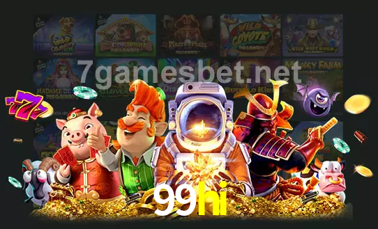 cassino 99hi