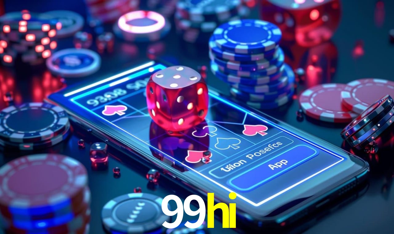 99hi login — configurações de segurança e proteção de conta