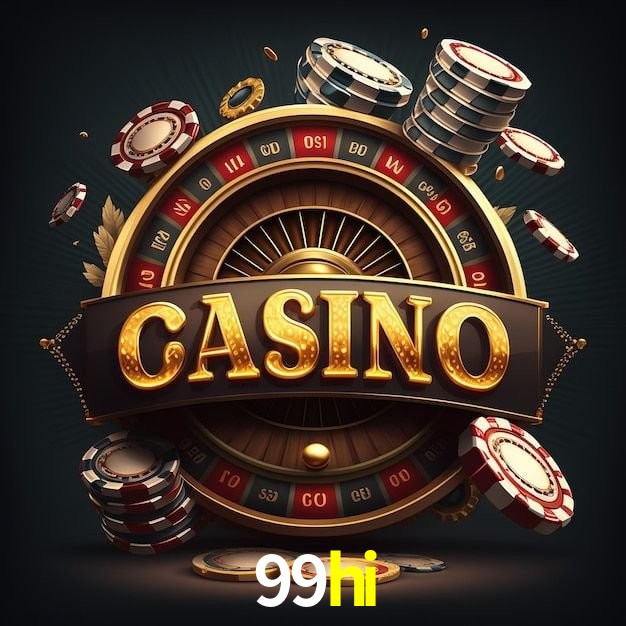 99hi ajuda online — chat de suporte no aplicativo oficial