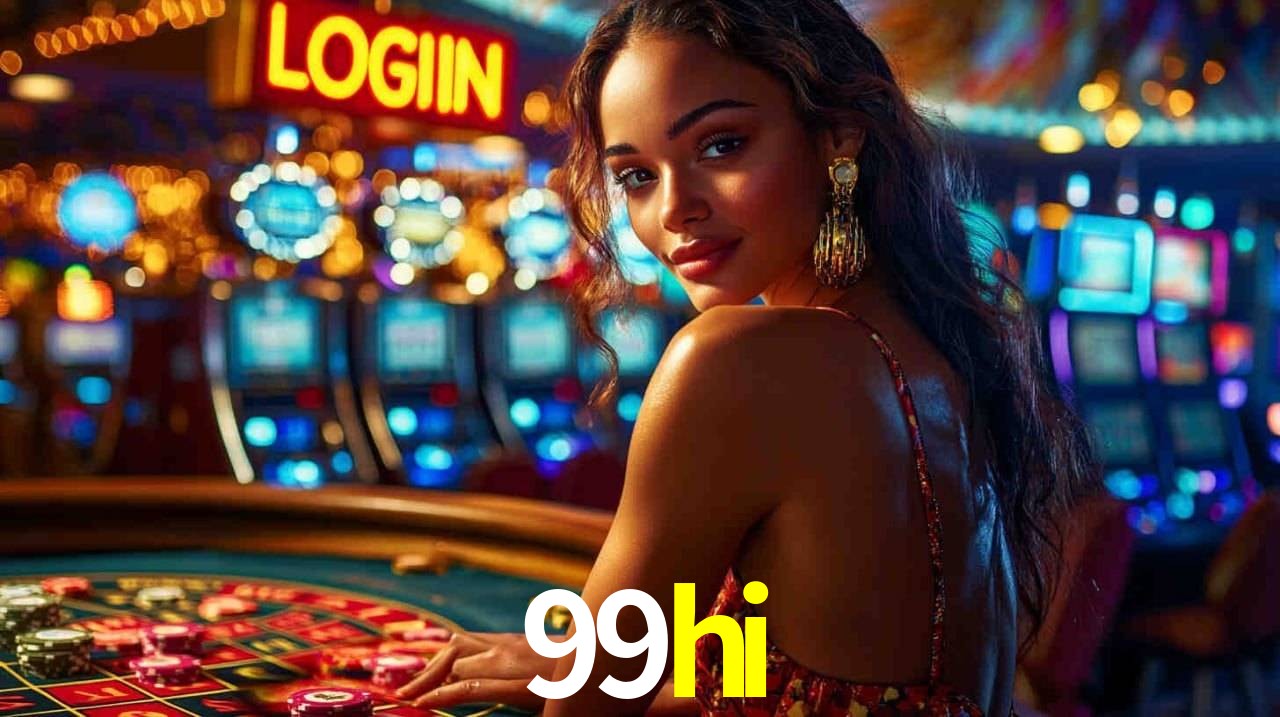 Provedores de Jogos 99hi