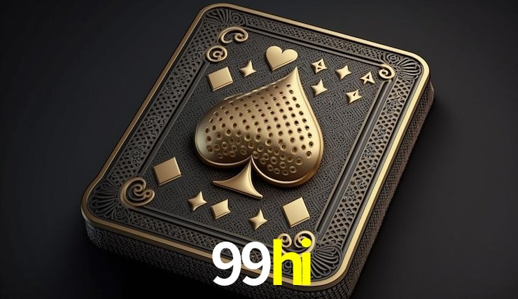 Experiência VIP 99hi