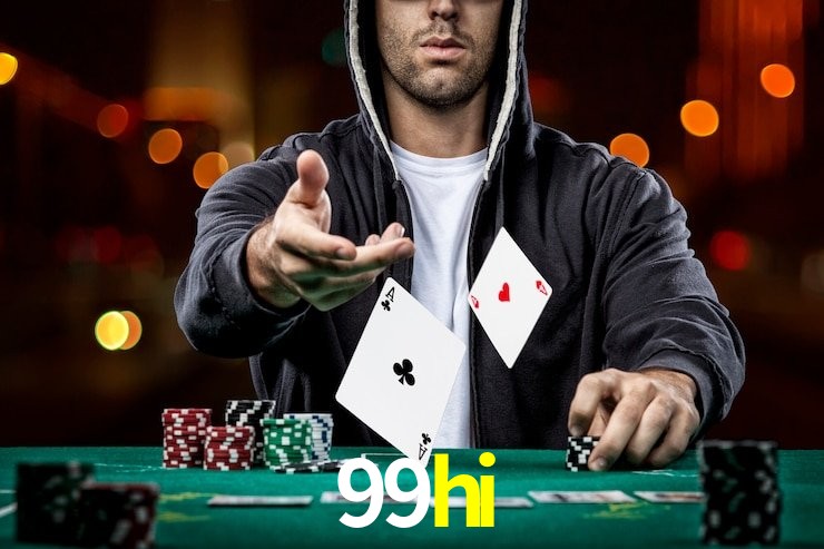99hi bet — painel ao vivo com cotações dinâmicas