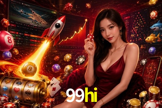 Seasonal Promotions 99hi