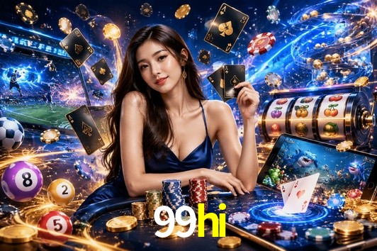 Account Benefits 99hi