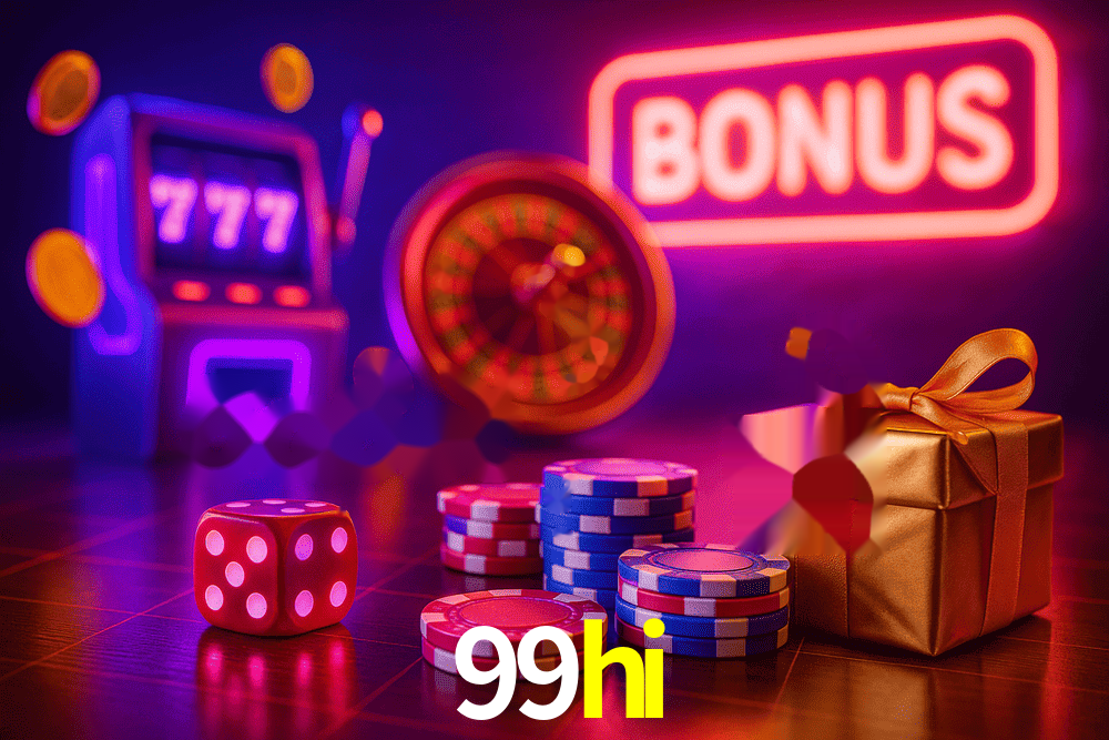 Apostas Esportivas na 99hi: Um Guia Completo