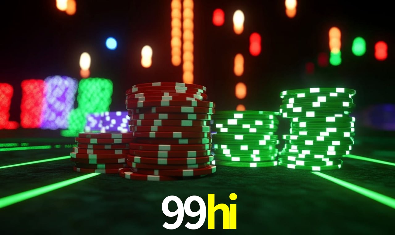 Statistics 99hi