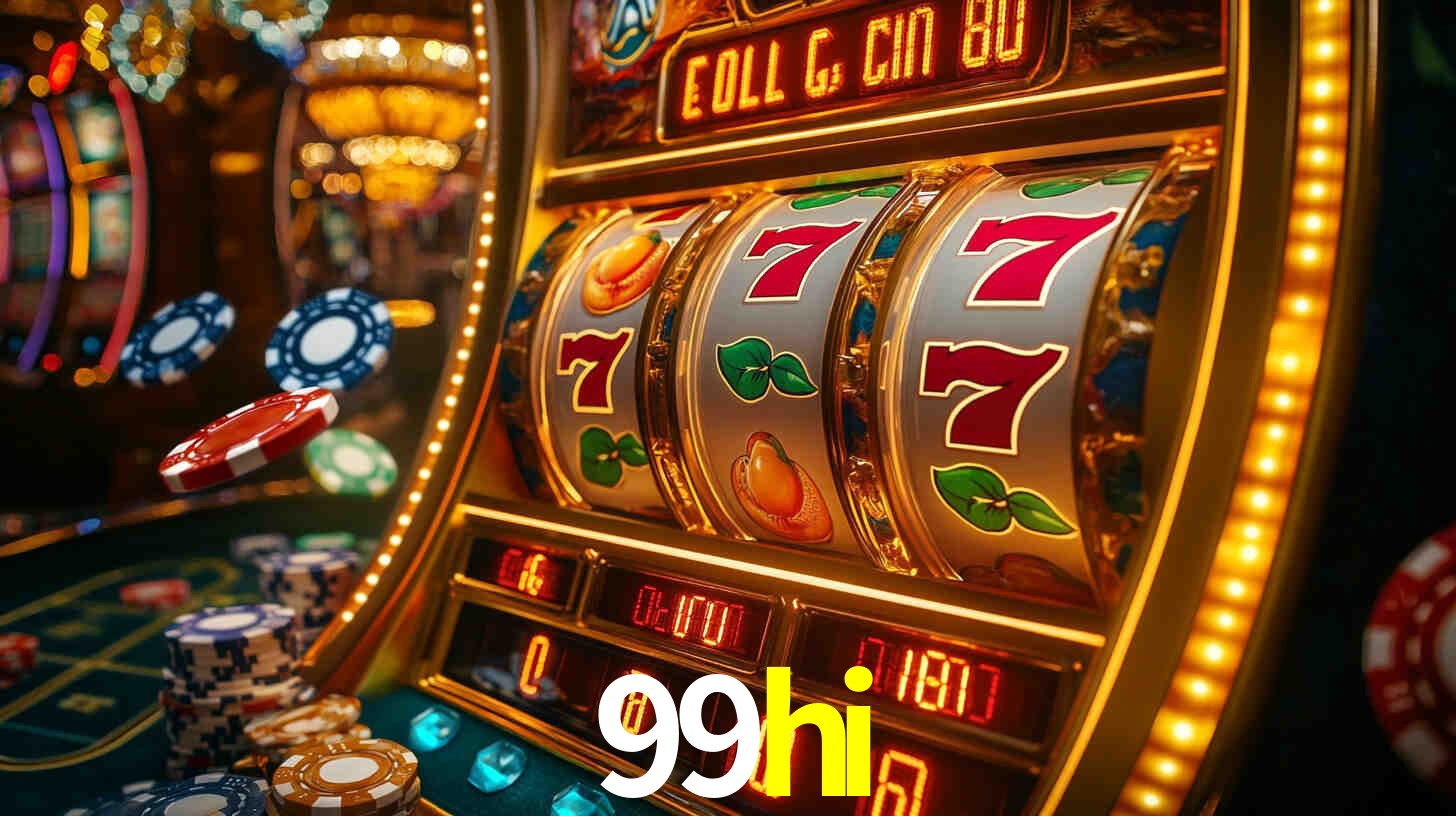 99hi bônus — cashback 15 por cento e níveis VIP