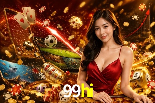 Flash Promotion 99hi