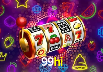 Descubra a Magia dos Jogos de Arcade no 99hi