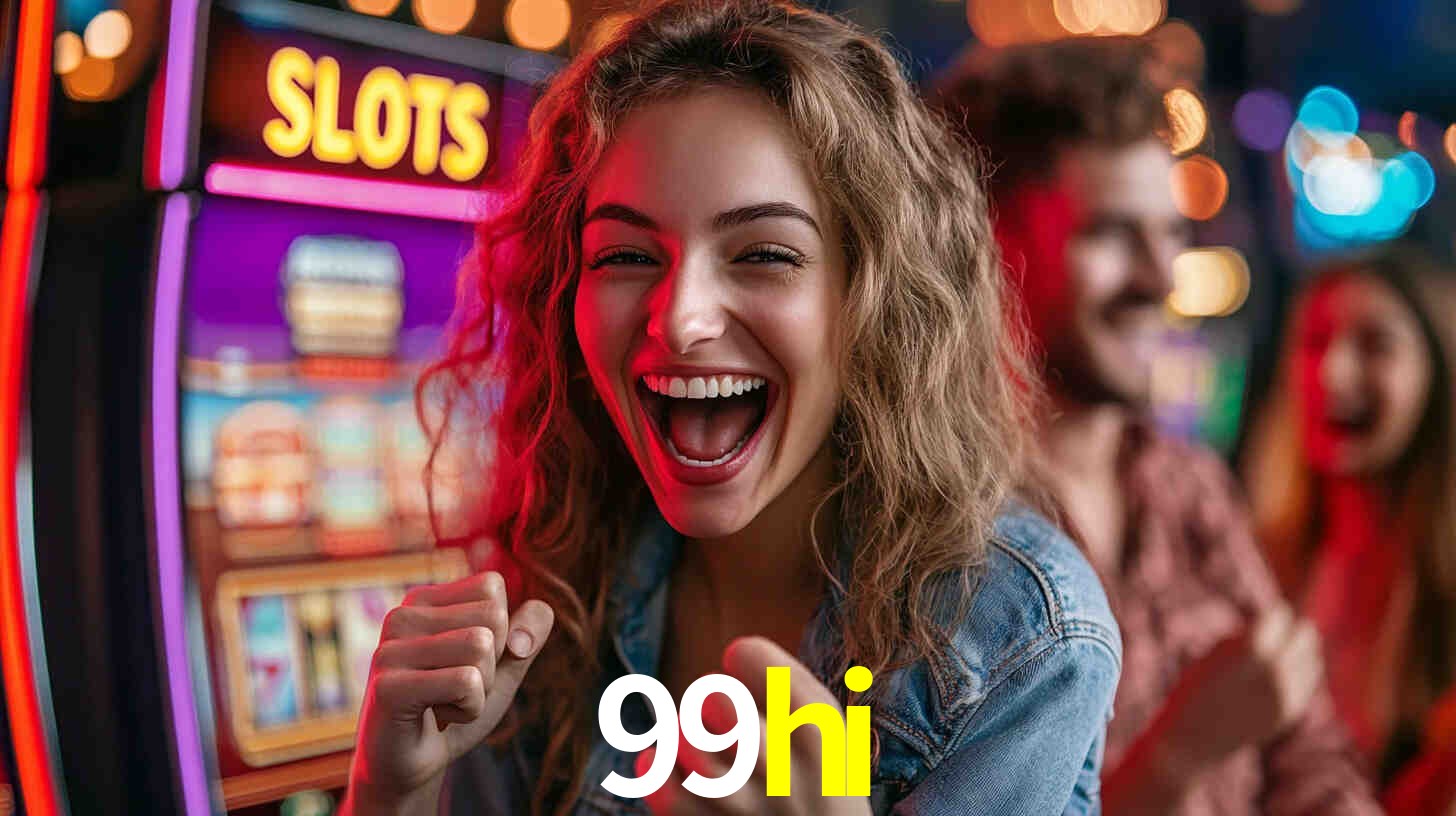 Inovações de Jogos na 99hi: O Futuro das Experiências Interativas
