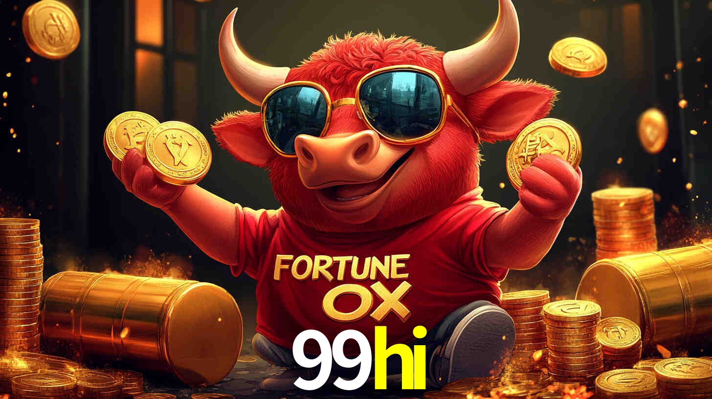 A Popularidade dos Caça-Níqueis no 99hi