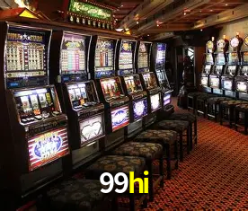 Desvendando o Mundo dos Jogos Virtuais na 99hi