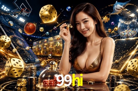 Weekend Specials 99hi