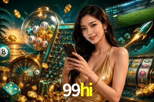 Secure Login 99hi
