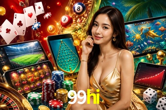 Roulette Table 99hi