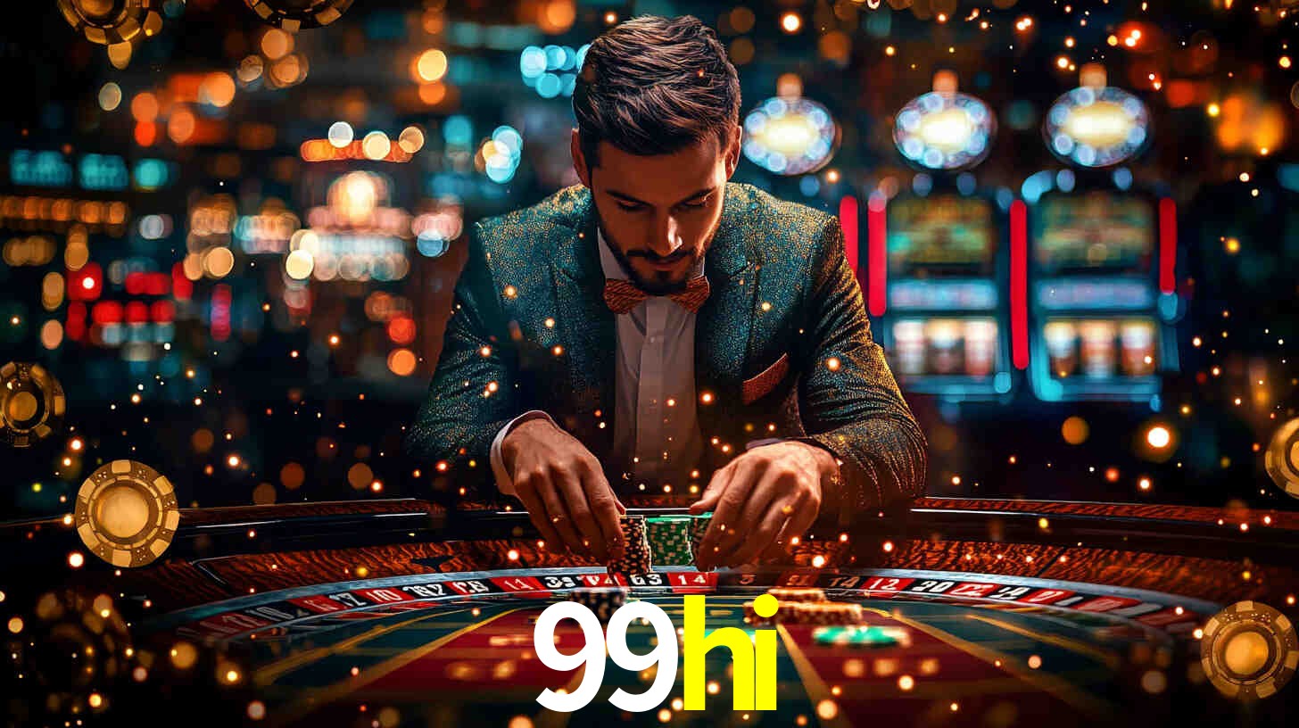 99hi bet