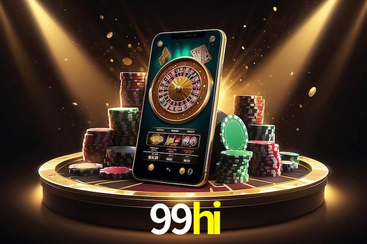 Benefícios da Conta 99hi