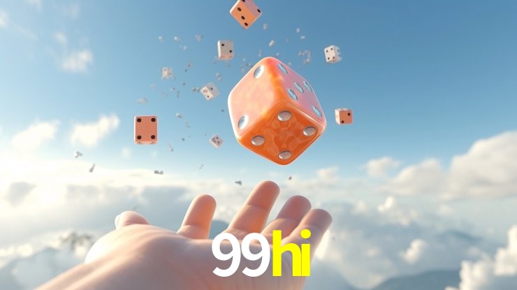 Live Casino 99hi