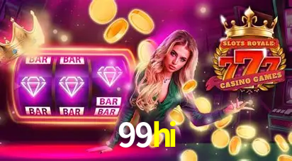 Apostas Esportivas na 99hi: Um Guia Completo
