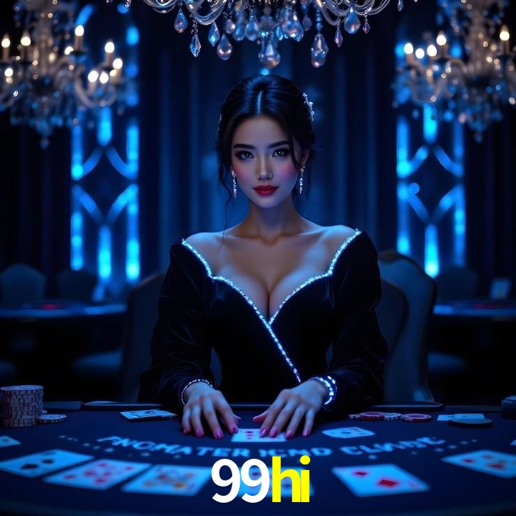 Casino Ao Vivo 99hi