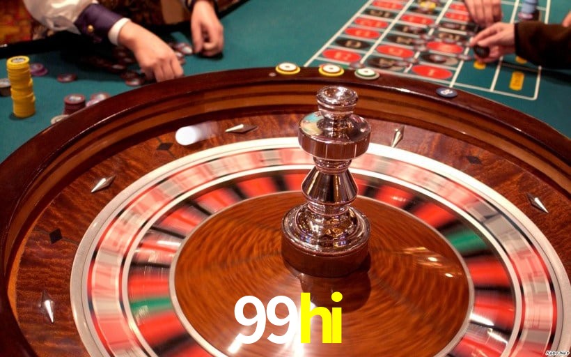 Bônus Diários 99hi
