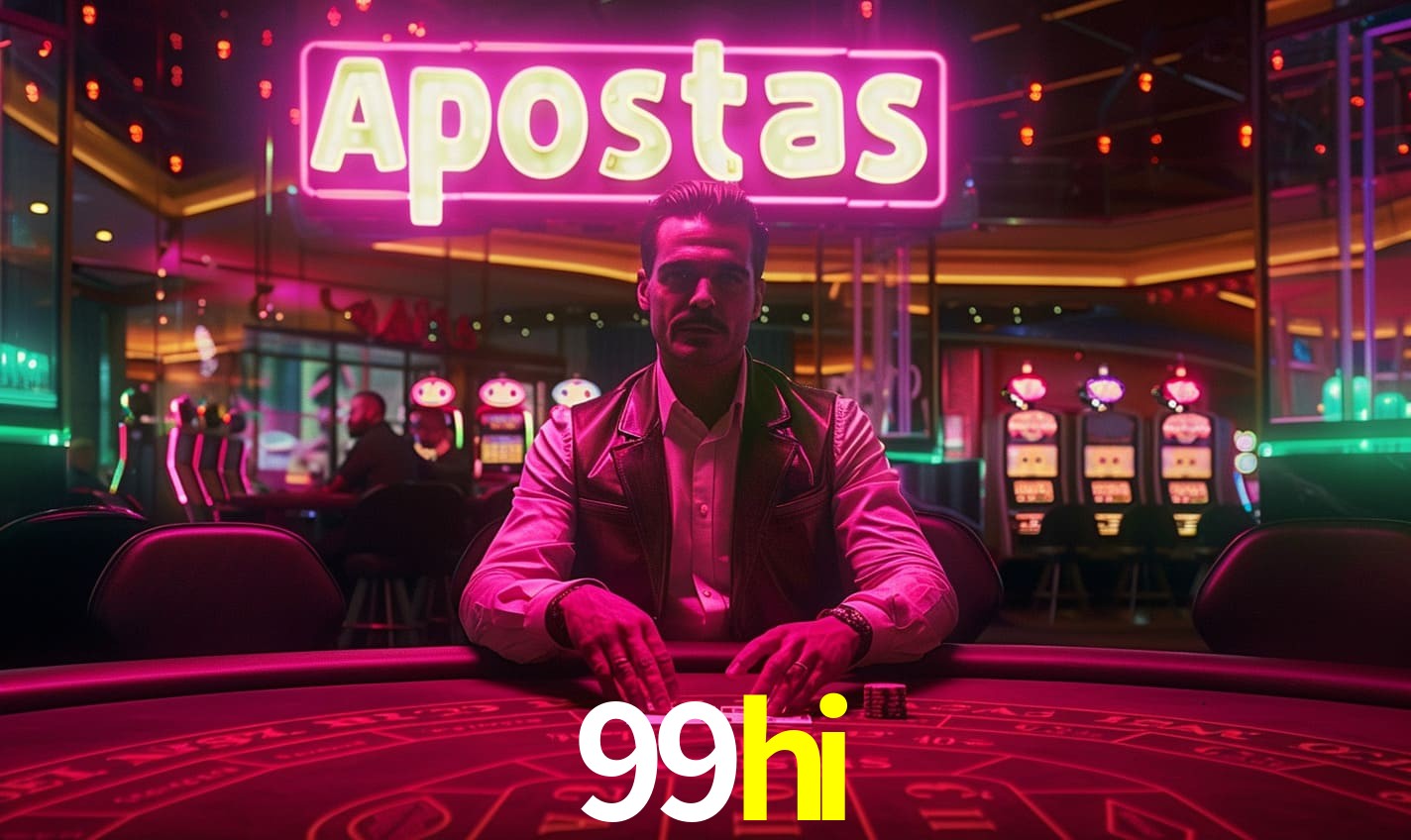 Desvendando o Mundo dos Jogos Virtuais na 99hi
