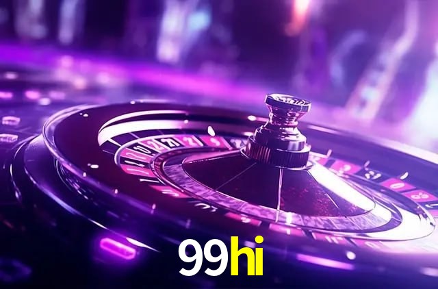 99hi FAQ — perguntas frequentes usuários Brasil