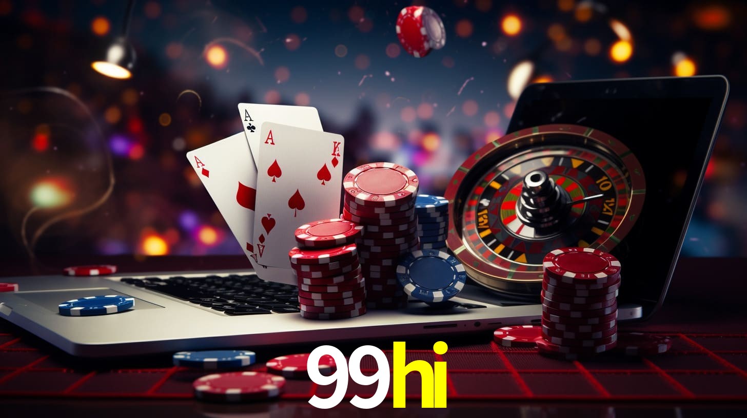 Tournaments 99hi