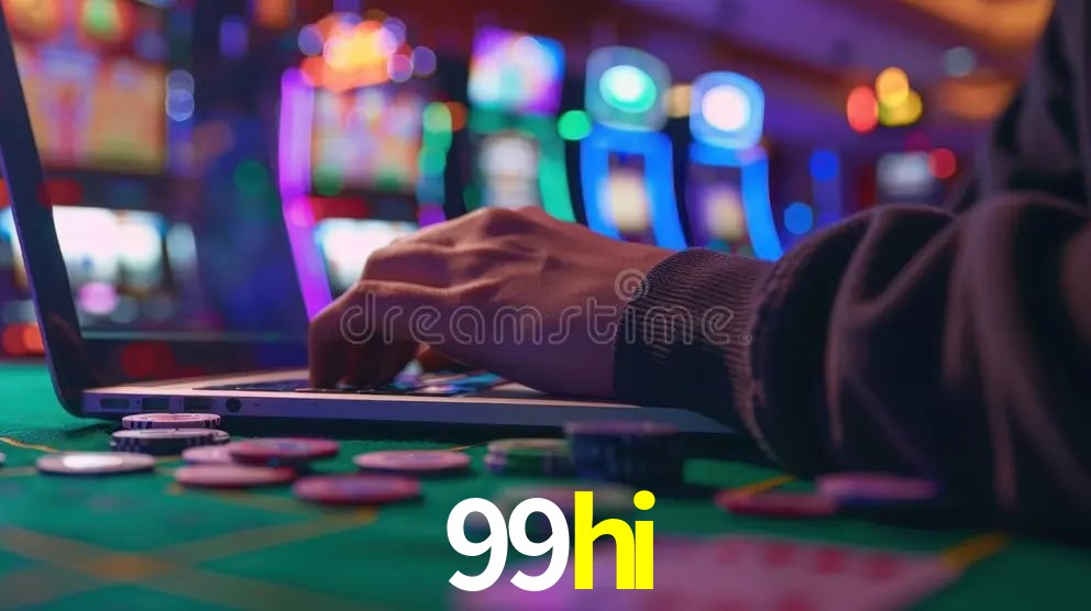 Jogos Exclusivos 99hi