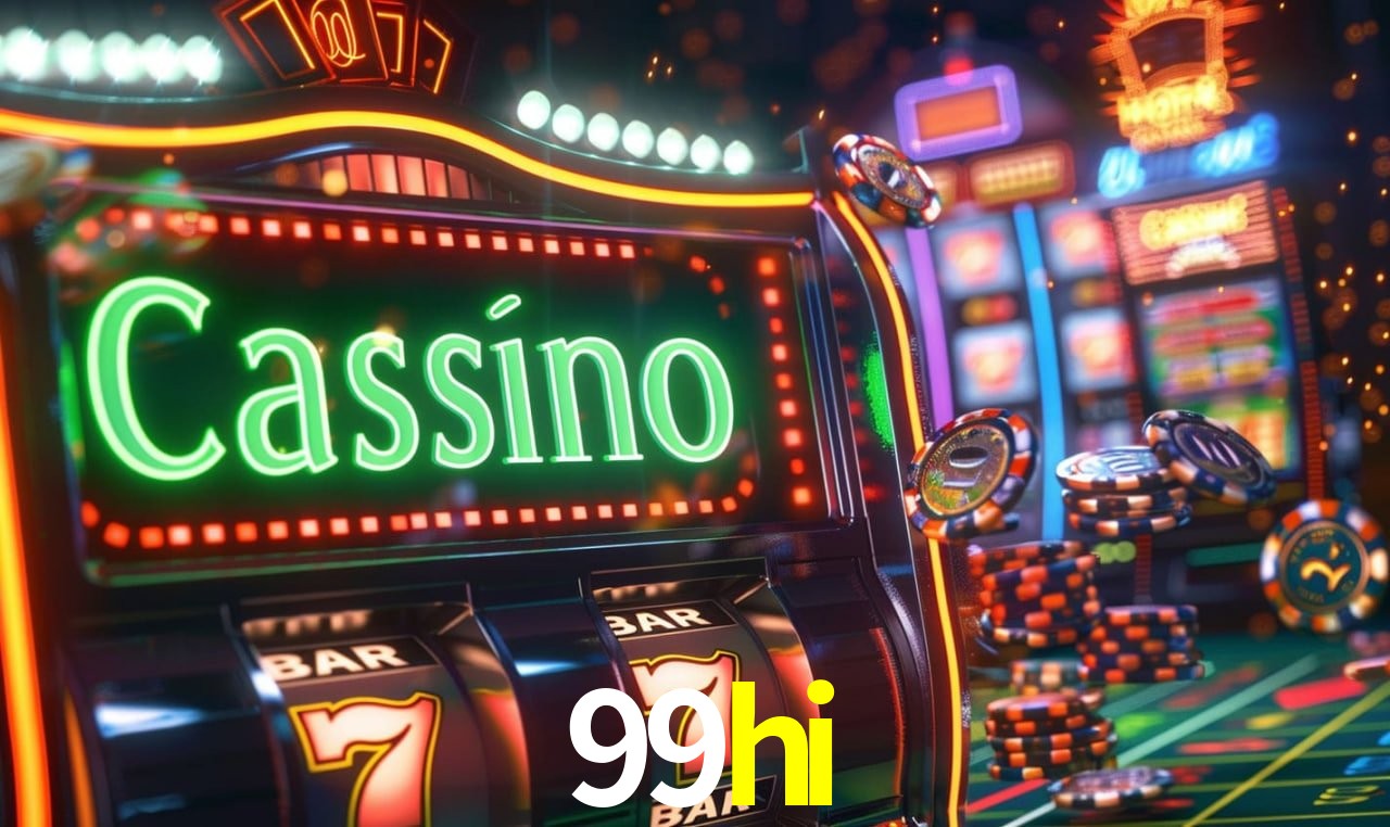 Login Seguro 99hi