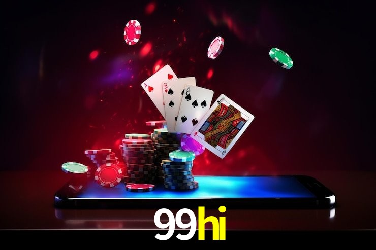 Bonus Features 99hi