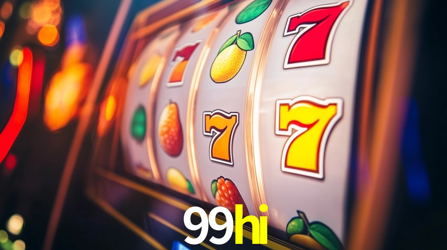 Experimente o Login Seguro Premium no 99hi