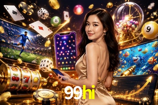 Live Casino 99hi
