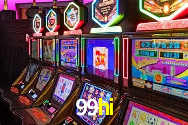 Descubra a Essência do 99hi: Nossa História e Compromissos
