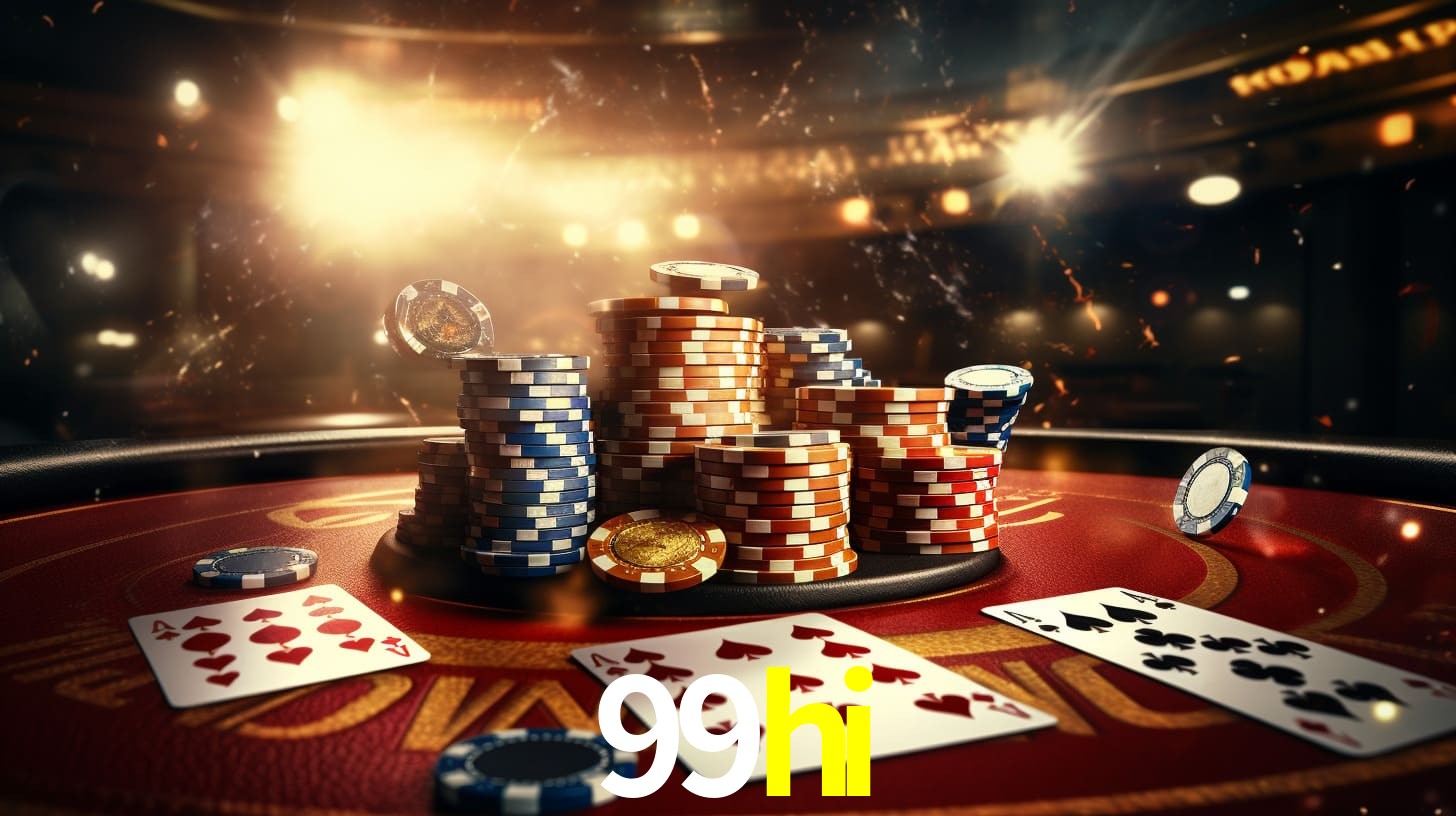 Daily Bonuses 99hi