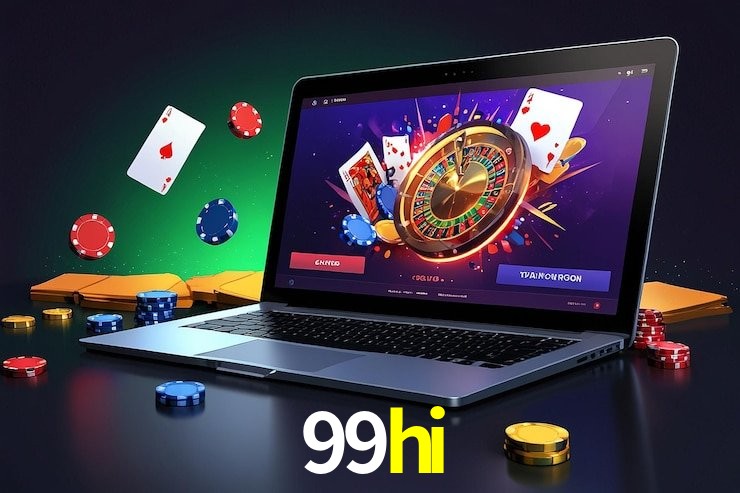 Promoção Relâmpago 99hi