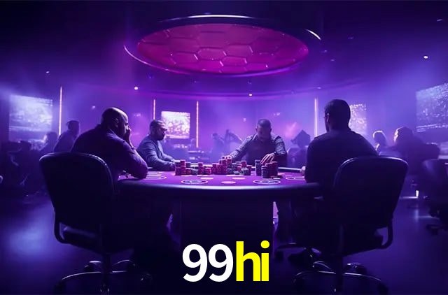 99hi download — arquivo APK para Android oficial