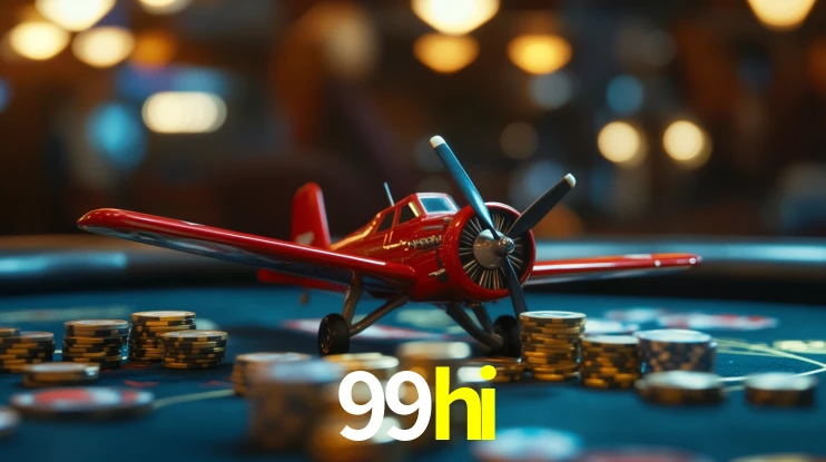 Slot Games 99hi