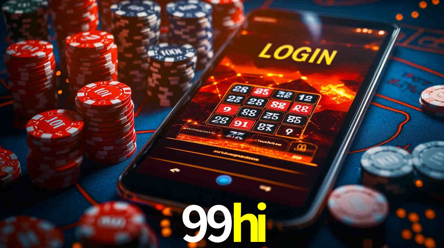 99hi bet