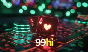 Estatísticas 99hi